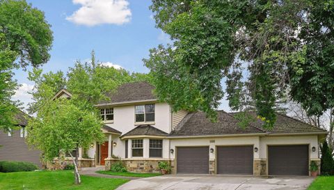 11292 Mount Curve Road