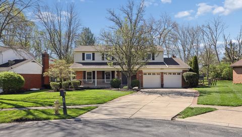 1577 Silverglade Ct
