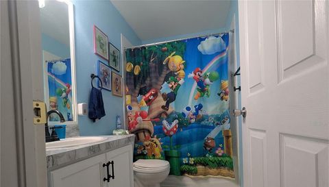 10740 KEYS GATE DRIVE