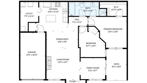 9949 Tamarack Cove