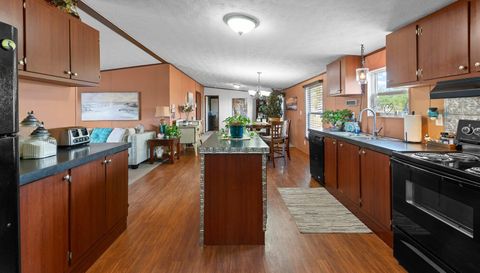 14815 Johnson Road TRL