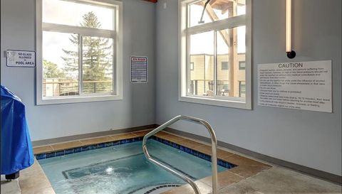 101 Sugar Ski Dr Unit 112