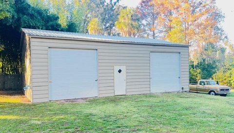 5141 Magnolia Ridge Rd