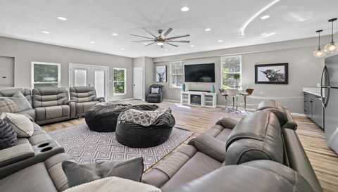 2673 S Clear Fork Rd