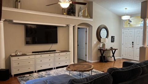 2151 Ground Squirrel Dr