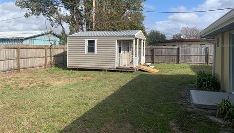 202 BAMBOO DRIVE