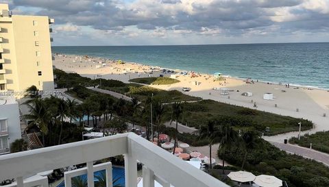 401 Ocean Dr