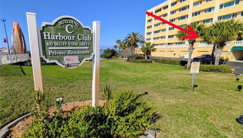 100 BLUFF VIEW DRIVE