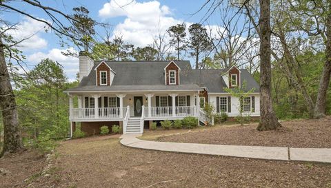 4901 Tree Tops Dr