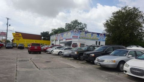 9950 Northwest 27th Avenue