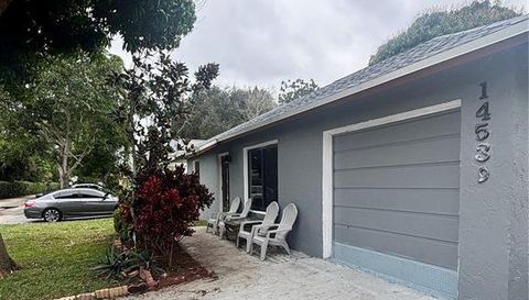 14539 WOOD PINE DRIVE