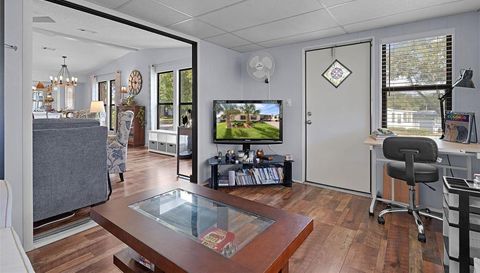 1717 PALM AIRE DRIVE