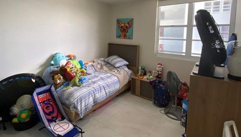 Isla Verde Avenue 3205 The Galaxy