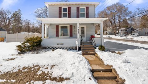 330 Riverside Avenue