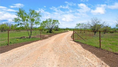 TBD County Road 276
