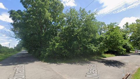 0 Vac Lot 322 Nash South Bend