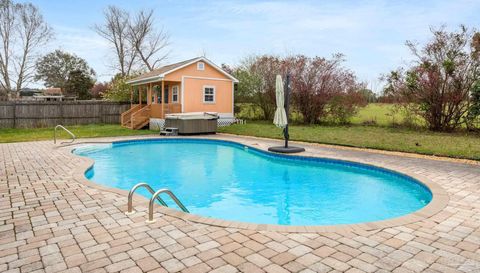 10108 Castleberry Blvd