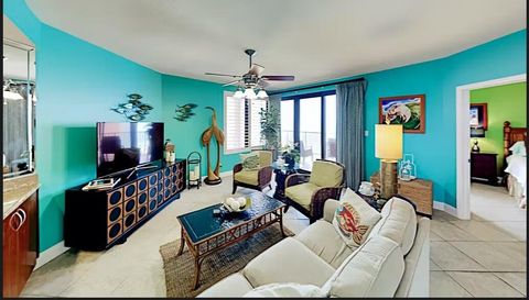 26072 Perdido Beach Blvd #901w
