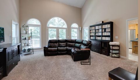 5021 Parkerson Rd