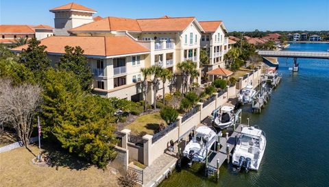 300 BELLA HARBOR COURT