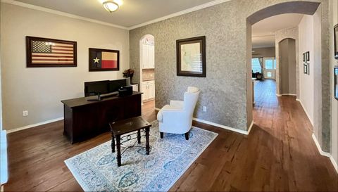 1105 Prairie Heights Dr