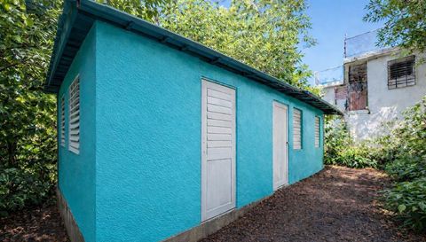 Lot A-1 LOS FRAILES WARD