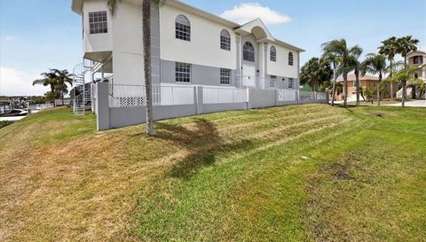 4340 SEAGULL DRIVE