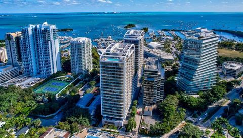 2678 Tigertail Ave  Unit 1009 Miami FL 33133