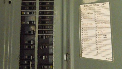 302 Mountain Gap Rd SE