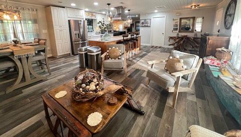 5141 Magnolia Ridge Rd