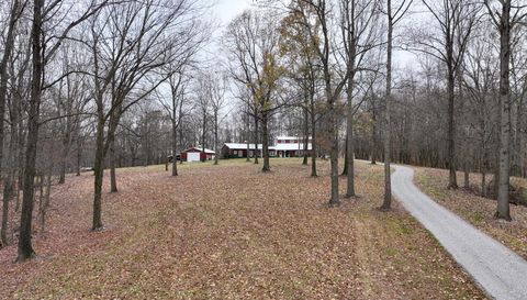 25065 Rock Springs Hollow Rd