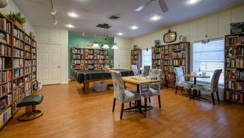 1300 N PORTOFINO DRIVE