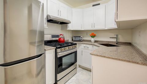 66-36 Yellowstone Blvd