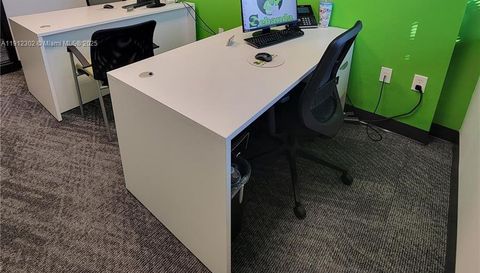 9160 Forum Corporate Parkway