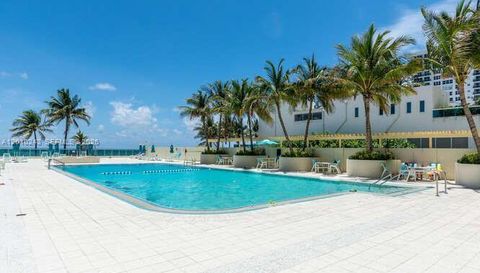 2501 N Ocean Dr