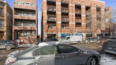 2222 W BELMONT Avenue