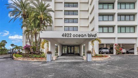 4822 OCEAN BOULEVARD