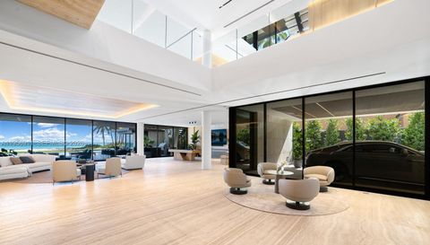 255 Ocean Blvd
