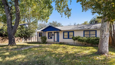 4419 Clawson RD
