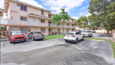 6390 22nd Court