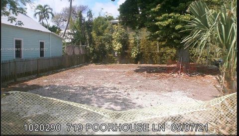 719 Poor House