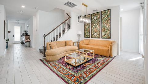 2197 GOLD DUST DRIVE