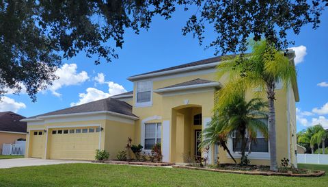 3145 Twisted Oak Loop