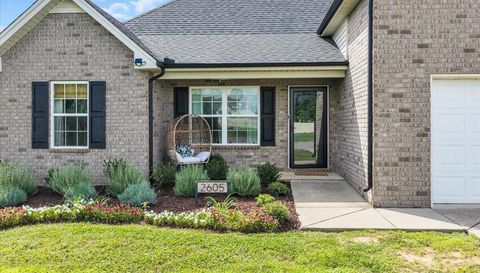 2605 Auldridge Dr