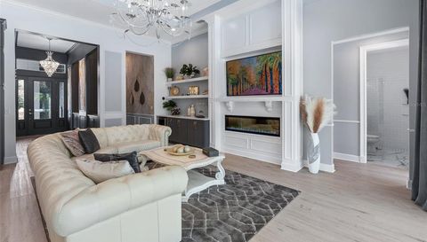 241 CONSERVATORY DRIVE