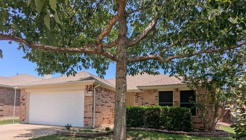 14300 Polo Ranch St