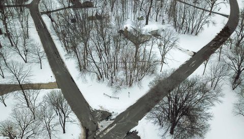 8125 Spring Valley Road