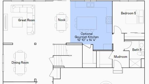 3088 Sugar Maple Drive