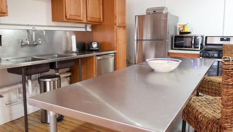 1709 Washington Avenue