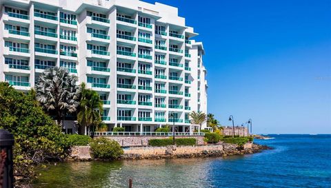 1 SAN GERONIMO STREET